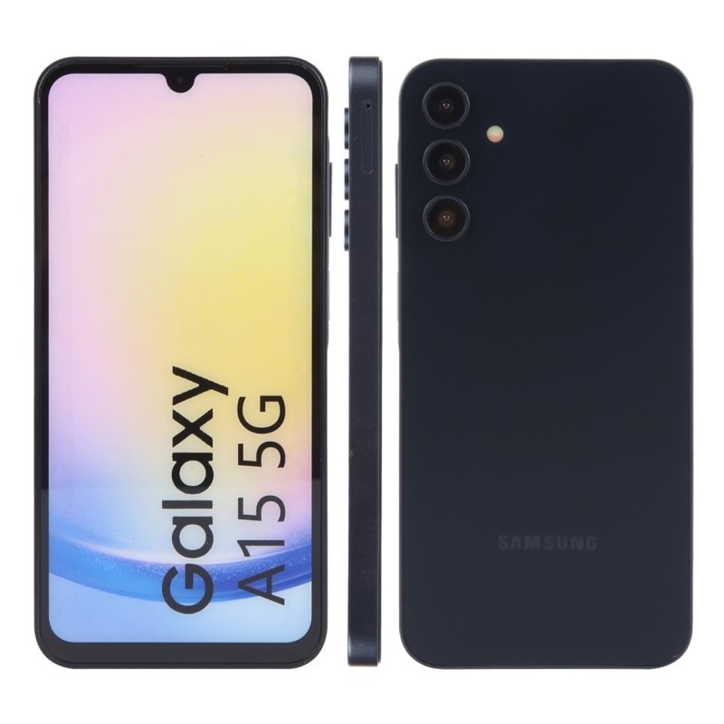 maqueta Samsung Galaxy A15