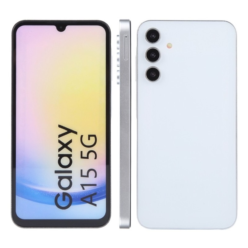 Samsung Galaxy A15 Dummy