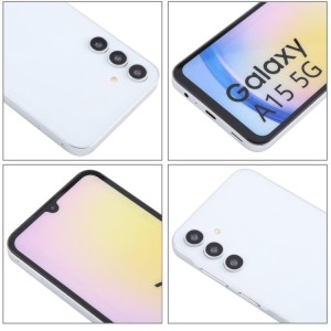 Samsung Galaxy A15 Dummy