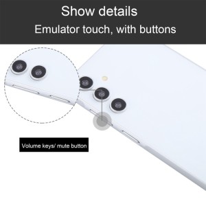 Samsung Galaxy A15 Dummy