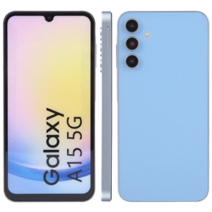 maqueta Samsung Galaxy A15