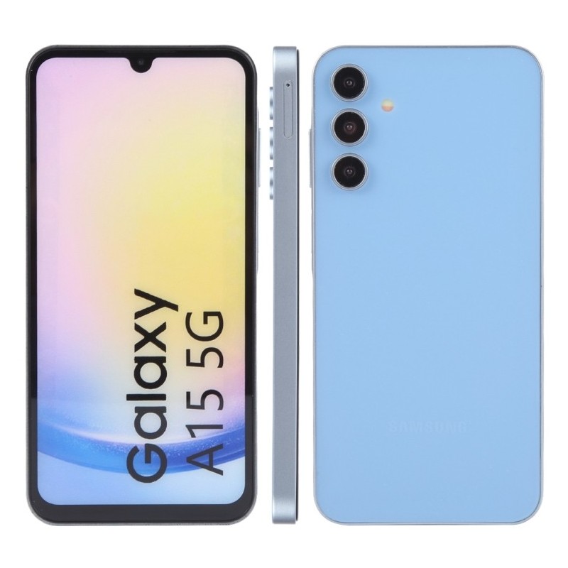 maqueta Samsung Galaxy A15