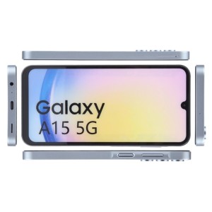 maqueta Samsung Galaxy A15