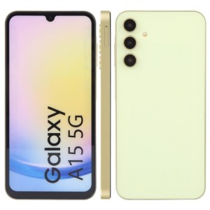 Samsung Galaxy A15 Dummy