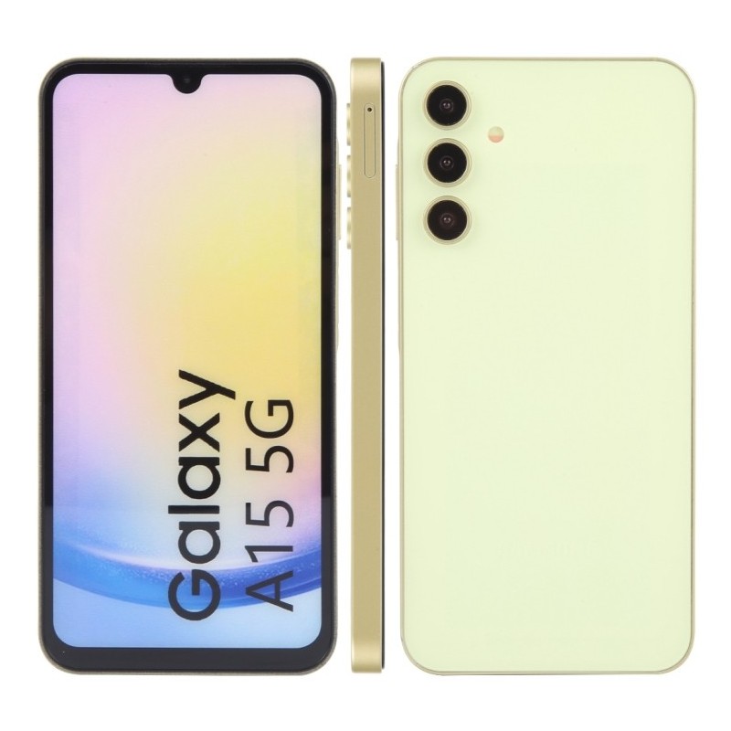 Samsung Galaxy A15 Dummy