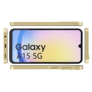 Samsung Galaxy A15 Dummy