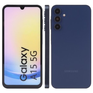 maqueta Samsung Galaxy A15
