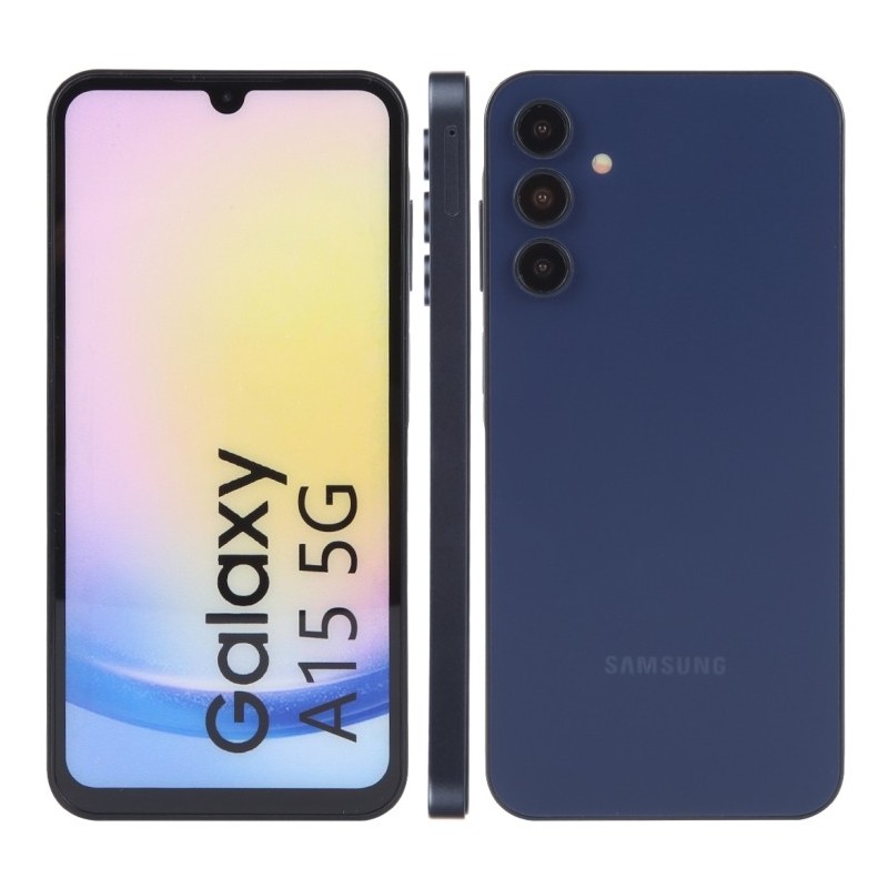 maqueta Samsung Galaxy A15