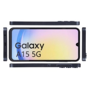 maqueta Samsung Galaxy A15