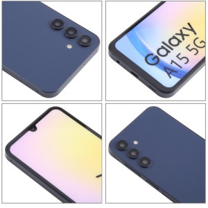 maqueta Samsung Galaxy A15