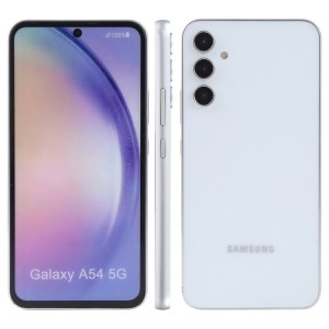 Maqueta para Samsung Galaxy A54 con Pantalla Color