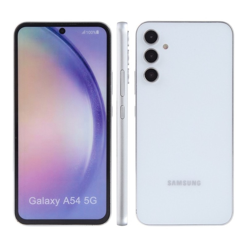 Maqueta para Samsung Galaxy A54 con Pantalla Color