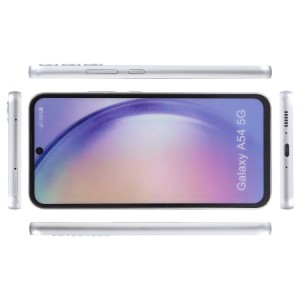 Maqueta para Samsung Galaxy A54 con Pantalla Color