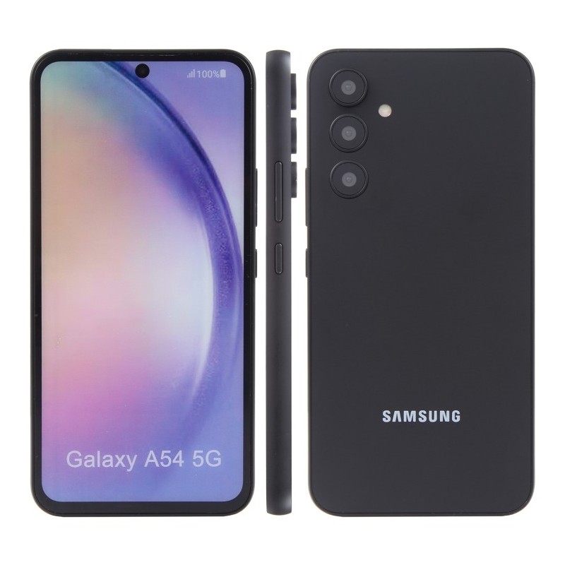 Samsung Galaxy A54 Dummy Dispaly Mode Color Screen