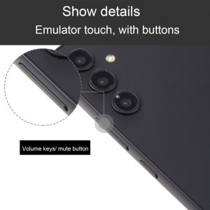 Samsung Galaxy A54 Dummy Dispaly Mode Color Screen