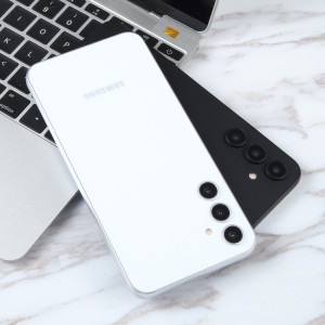 Maqueta para Samsung Galaxy A54 con Pantalla Color