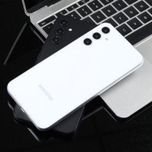 Maqueta para Samsung Galaxy A34 con Pantalla Oscura