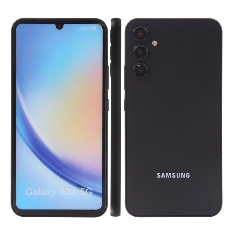 Maqueta Samsung Galaxy A34