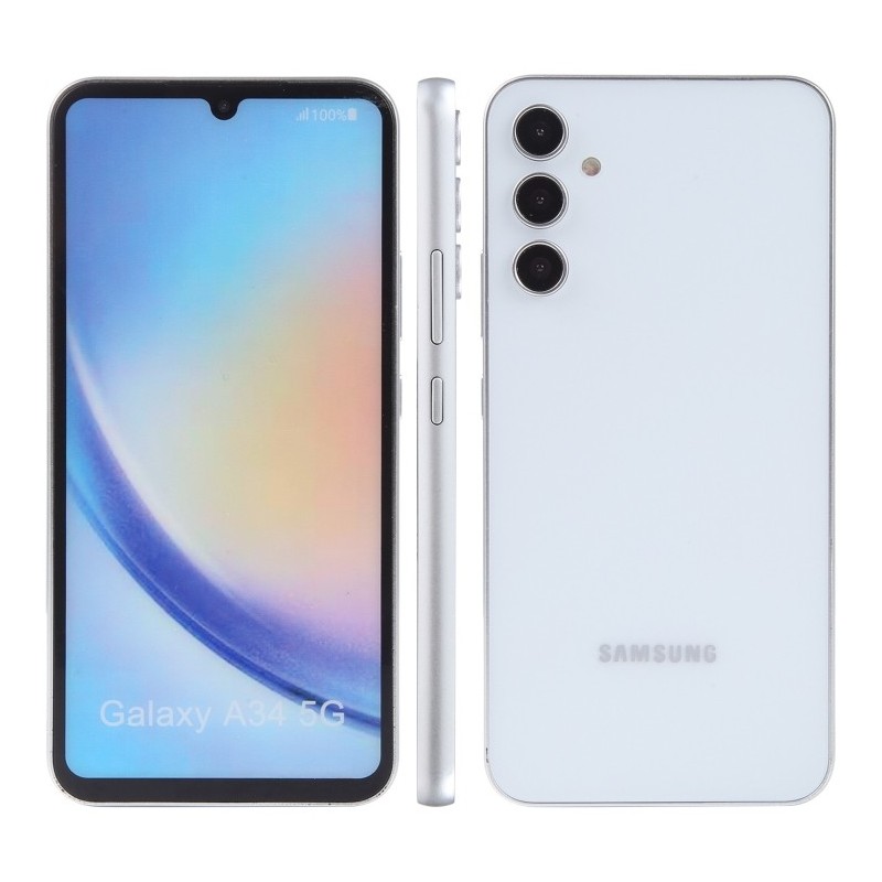 Maqueta Samsung Galaxy A34