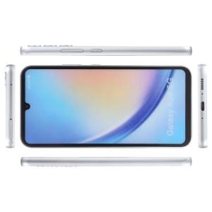Maqueta Samsung Galaxy A34