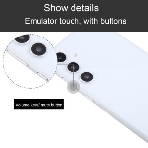 Samsung Galaxy A35 Dummy