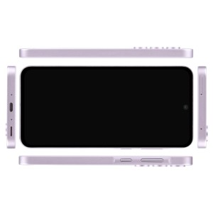 Samsung Galaxy A35 Dummy Display Model Black Screen