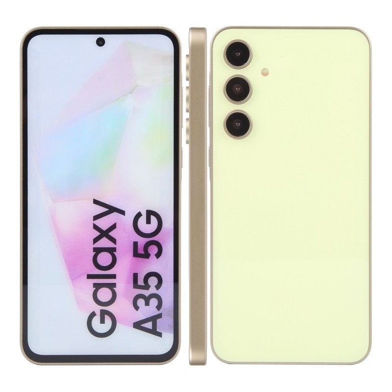 Samsung Galaxy A35 Dummy