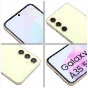 Samsung Galaxy A35 Dummy