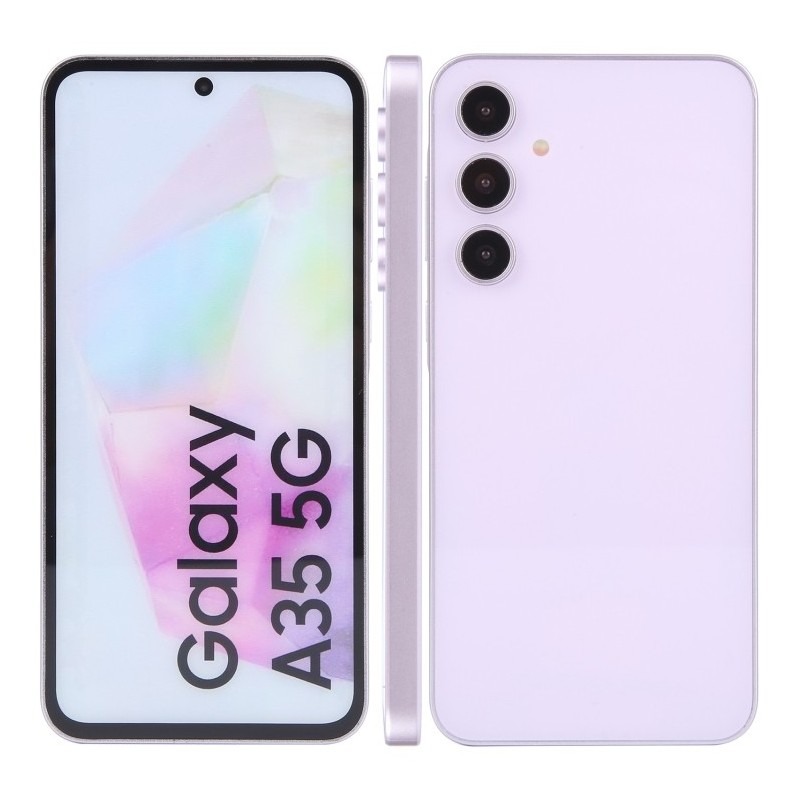 Maqueta Samsung Galaxy A35