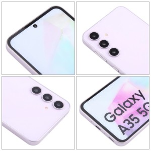 Maqueta Samsung Galaxy A35