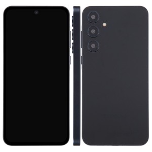 Maqueta para Samsung Galaxy A55 con Pantalla Negra