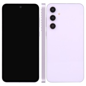 Maqueta para Samsung Galaxy A55 con Pantalla Negra
