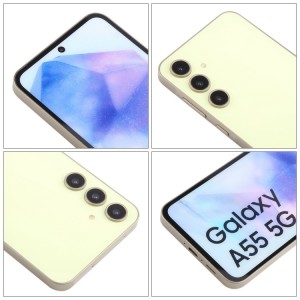 Samsung Galaxy A55 Dummy