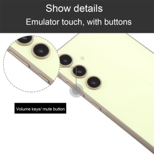 Samsung Galaxy A55 Dummy