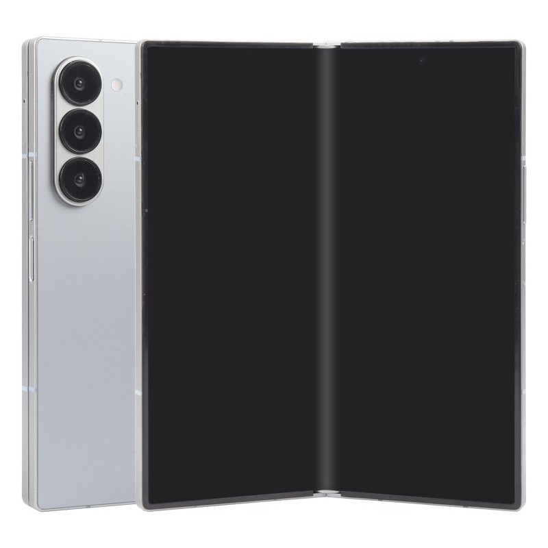Samsung Galaxy Z Fold6 Dummy