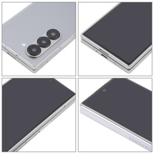 Samsung Galaxy Z Fold6 Dummy