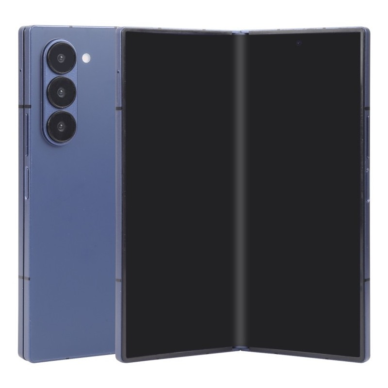 Samsung Galaxy Z Fold6 Dummy