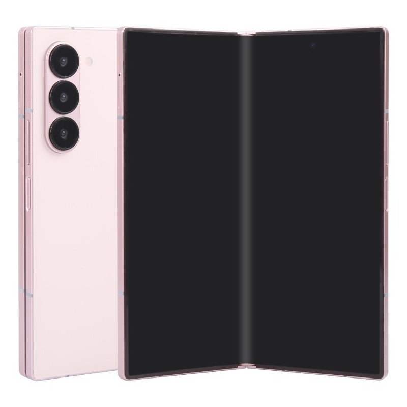 Samsung Galaxy Z Fold6 Dummy