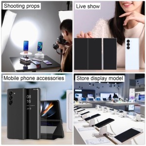 Samsung Galaxy Z Fold6 Dummy Phone Display Model