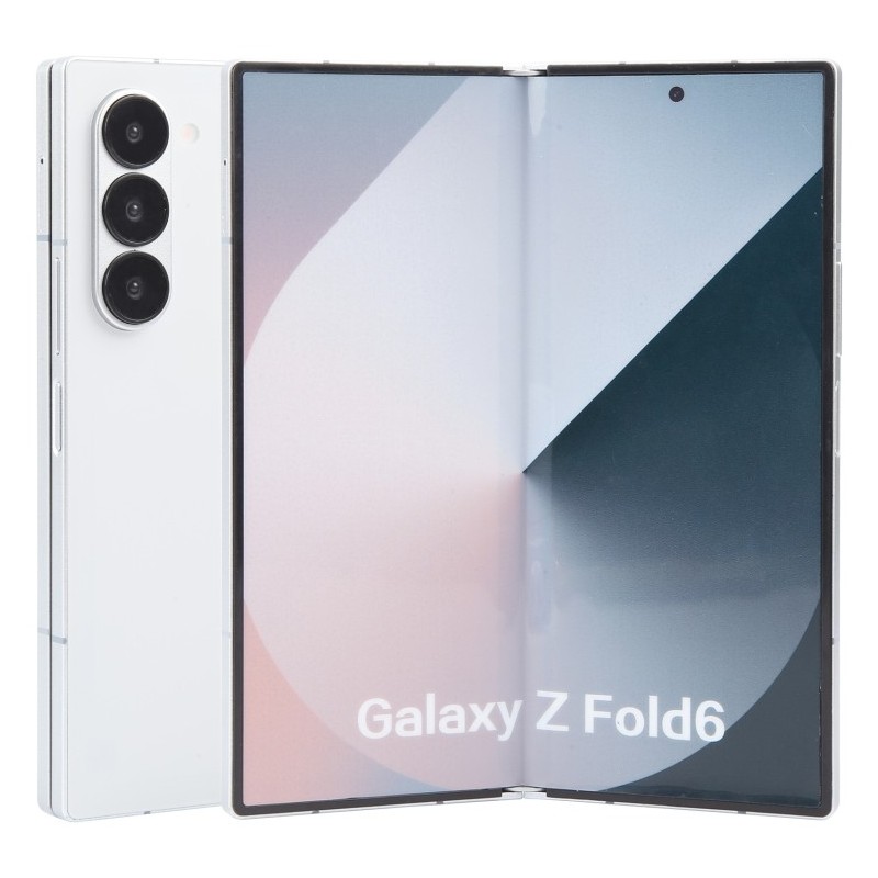 Samsung Galaxy Z Fold6 Dummy