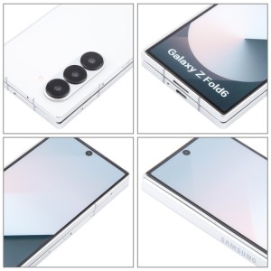 Samsung Galaxy Z Fold6 Dummy