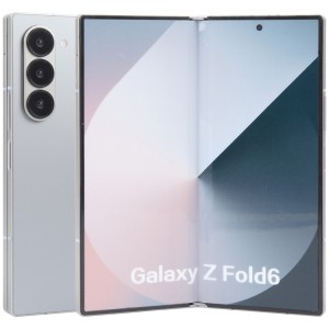 Samsung Galaxy Z Fold6 Dummy