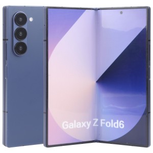 Samsung Galaxy Z Fold6 Dummy