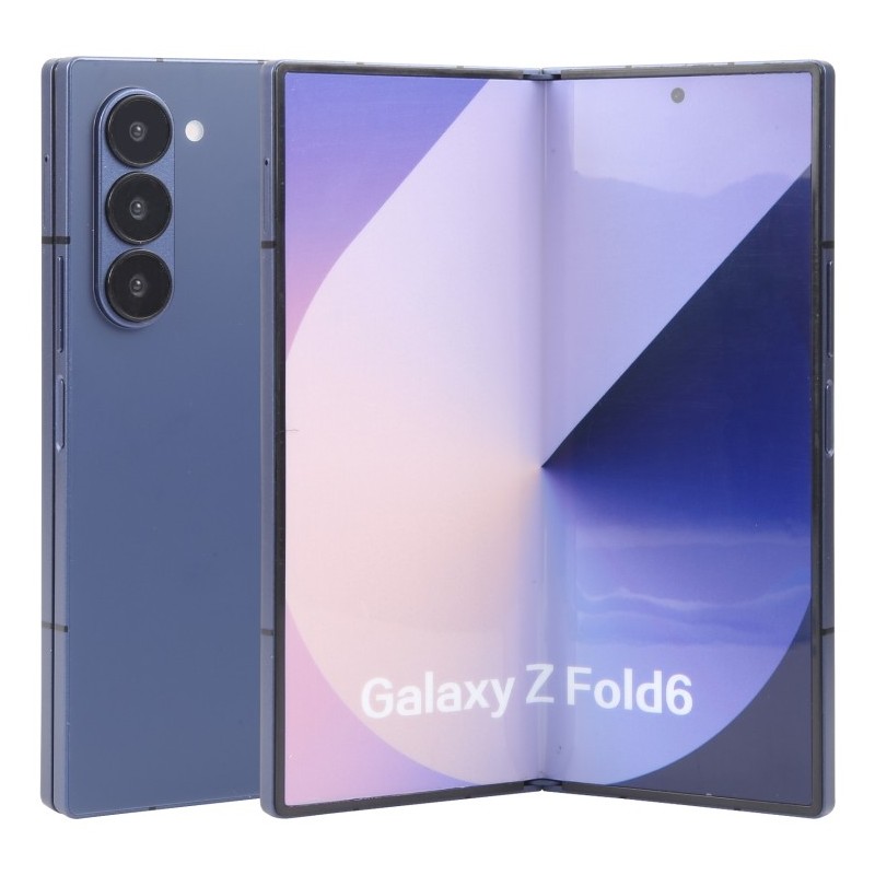 Samsung Galaxy Z Fold6 Dummy