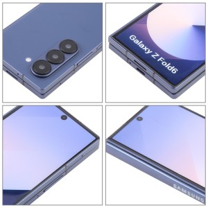 Samsung Galaxy Z Fold6 Dummy