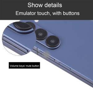 Samsung Galaxy Z Fold6 Dummy