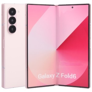Samsung Galaxy Z Fold6 Dummy