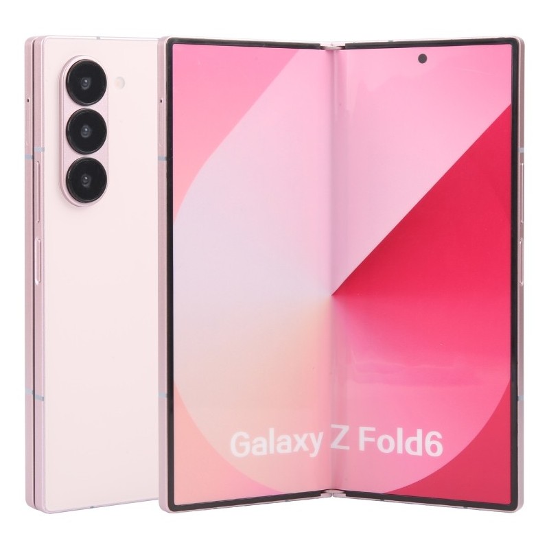 Samsung Galaxy Z Fold6 Dummy
