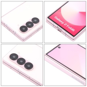 Samsung Galaxy Z Fold6 Dummy
