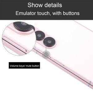 Samsung Galaxy Z Fold6 Dummy